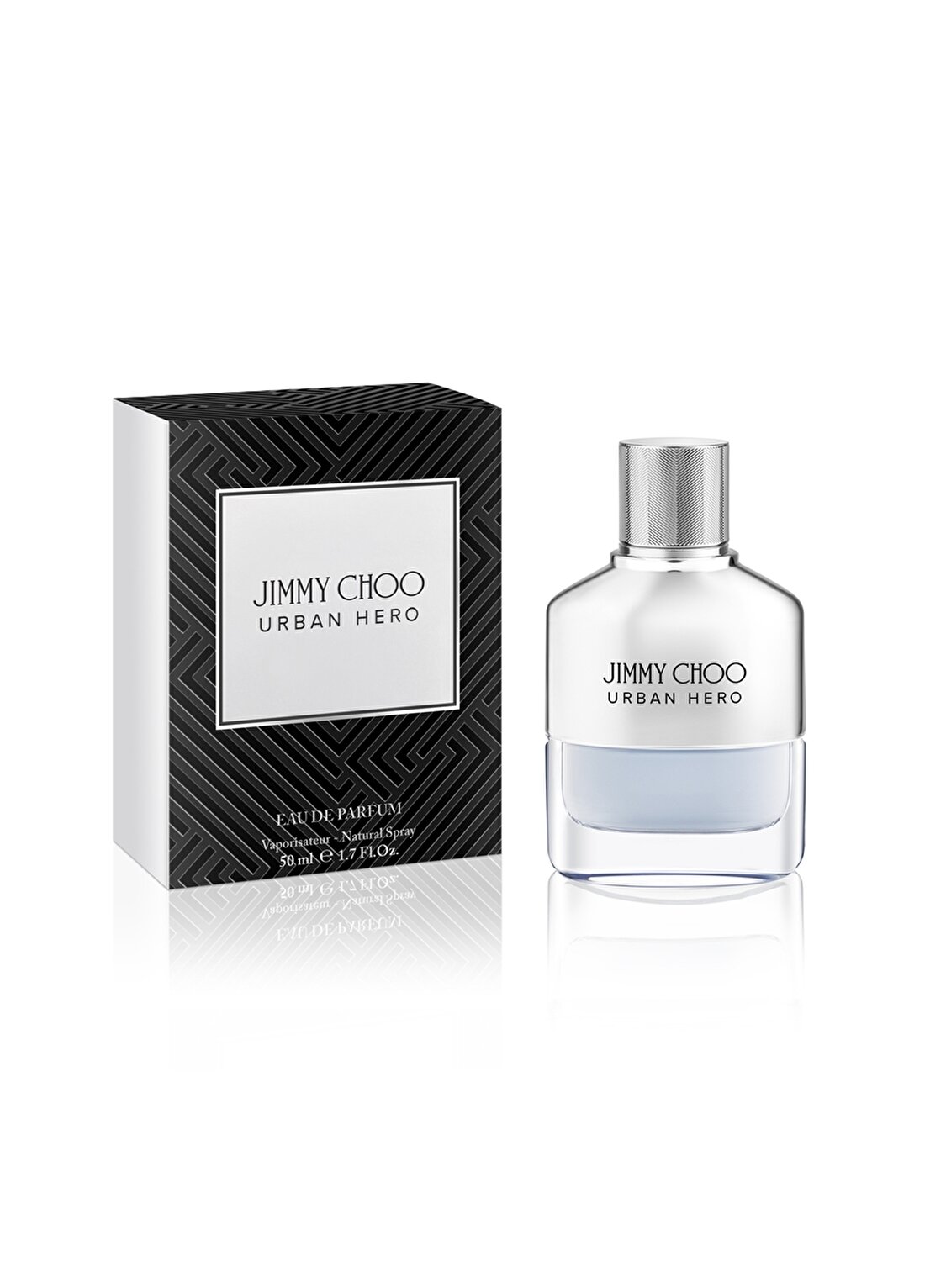 Jimmy Choo Urban Hero Edp 50 Ml Parfüm