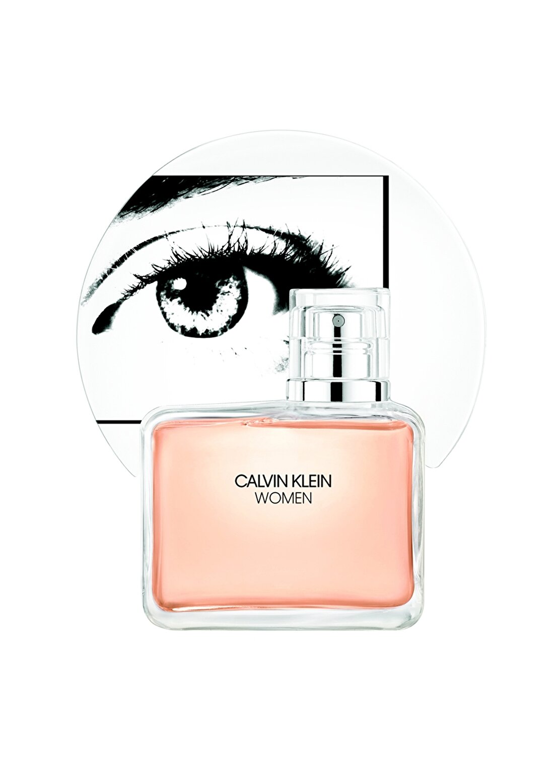 Calvin Klein Women İntense Edp 100 Ml Kadın Parfüm