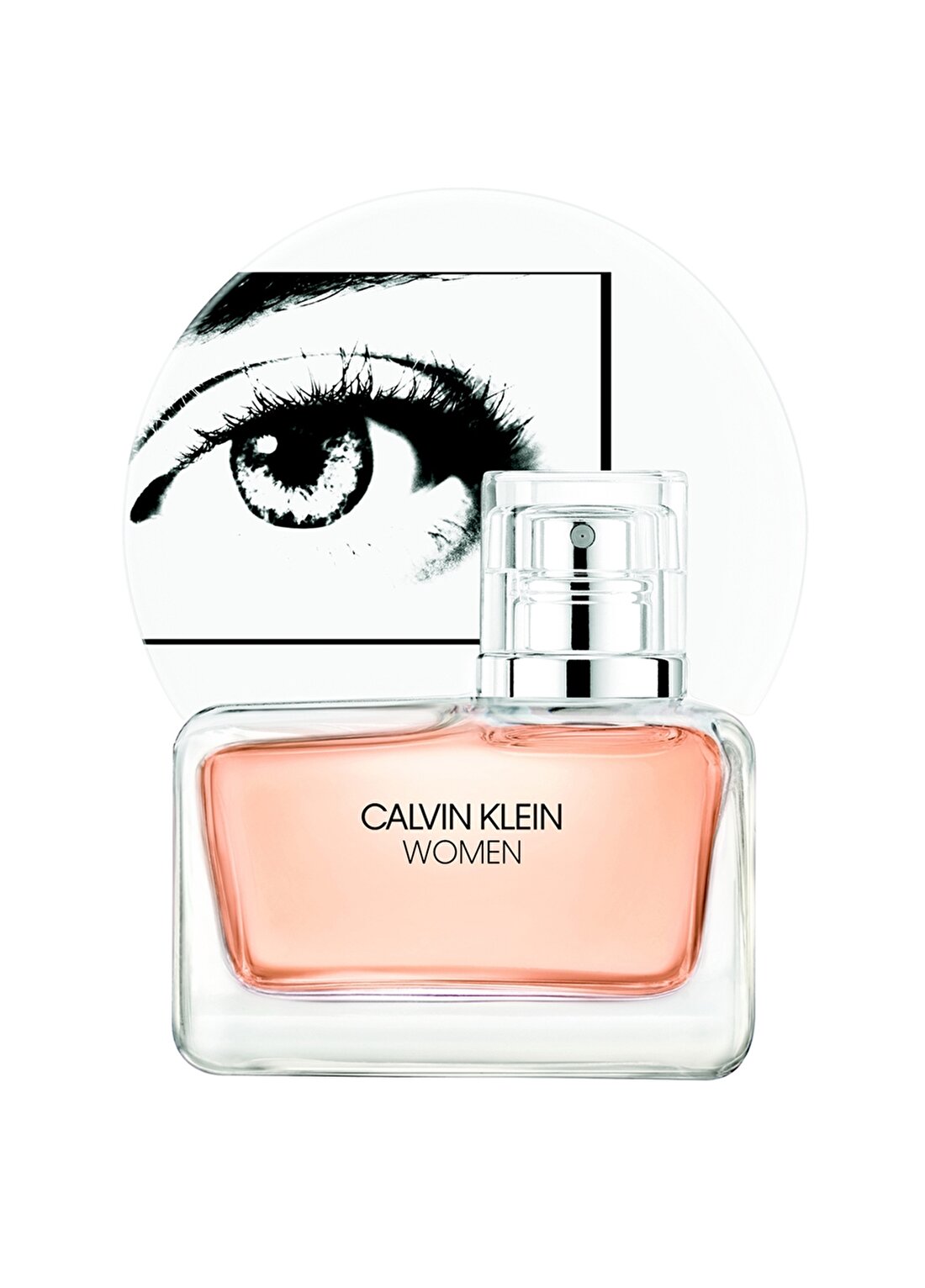 Calvin Klein Women Edp 50 Ml Parfüm