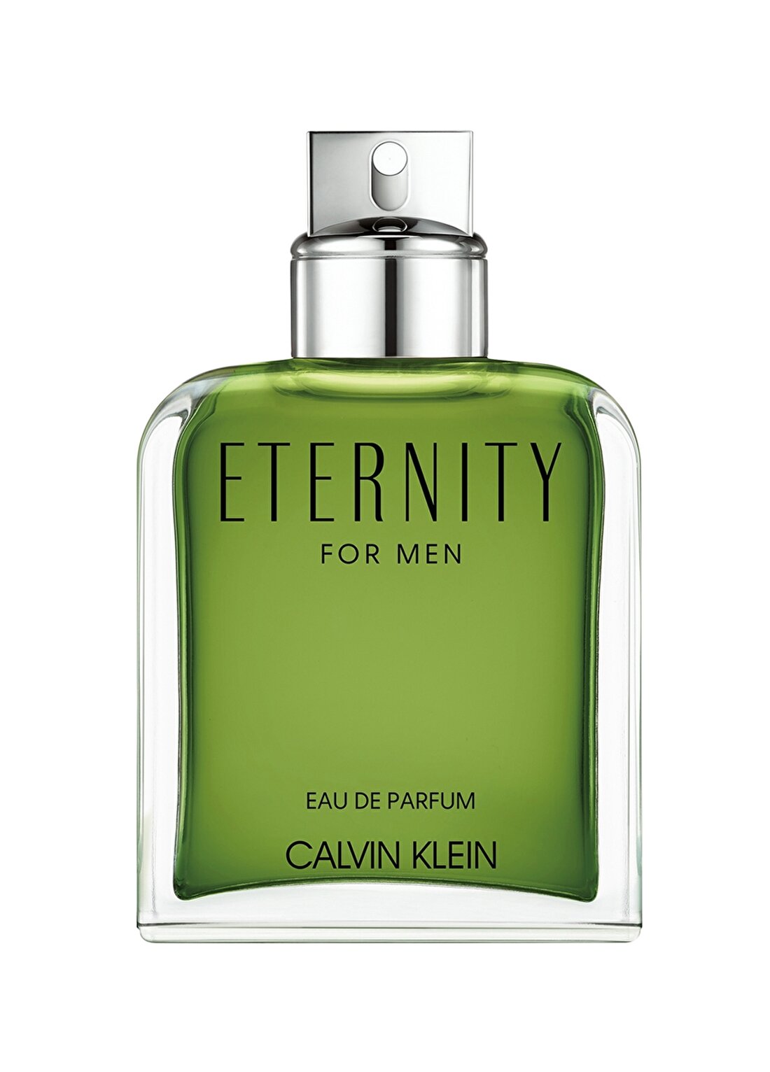Calvin Klein Eternity Man Edp 100 Ml Parfüm