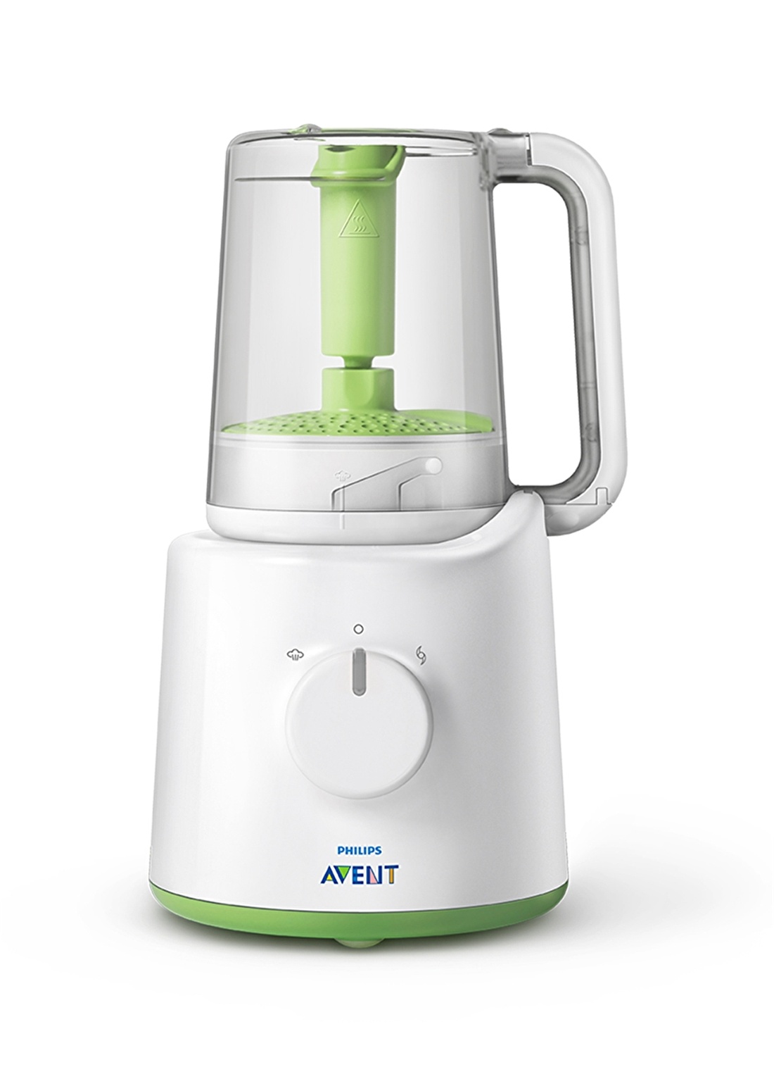 Avent Buharlı Pişirici Ve Blender