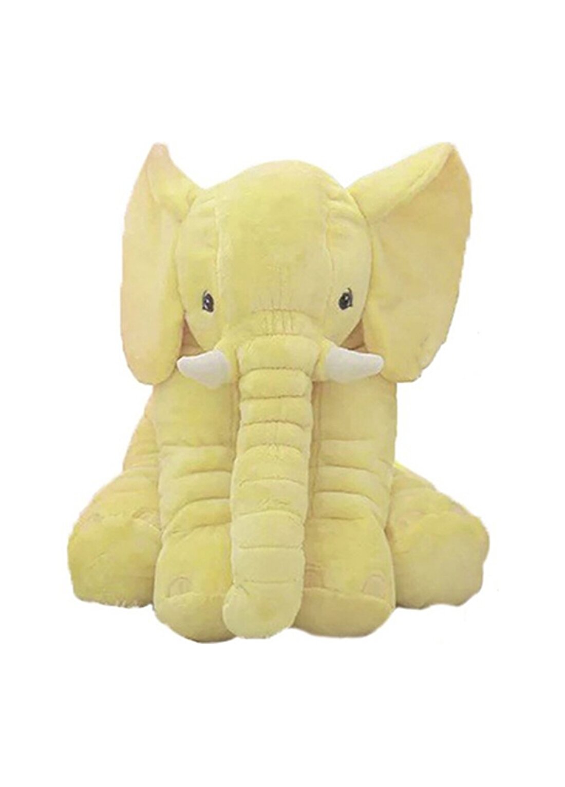Sozzy Toys Büyük Yumuşak Uyku Filim - Sarı