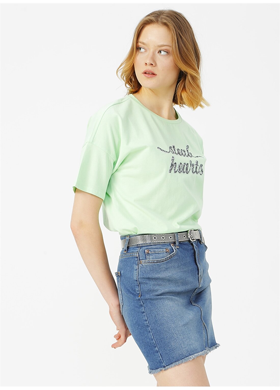 Limon Mint T-Shirt