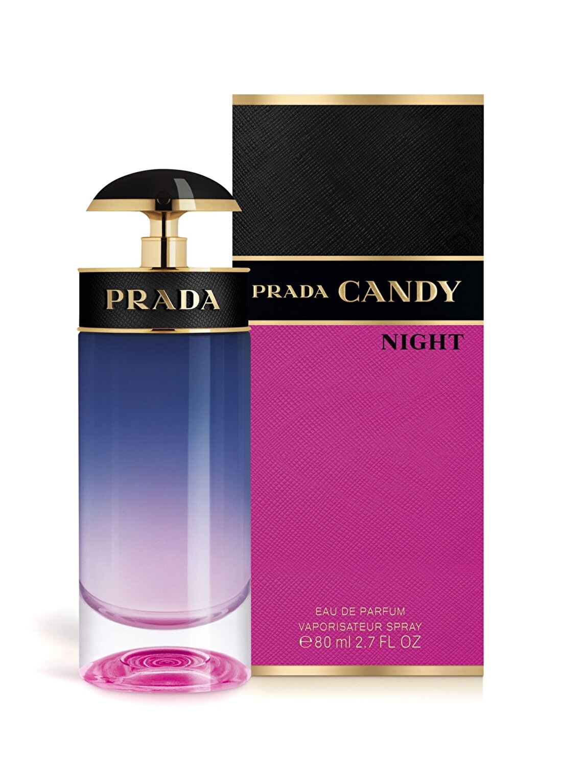 Prada Candy Night Edp 80 Ml Kadın Parfüm