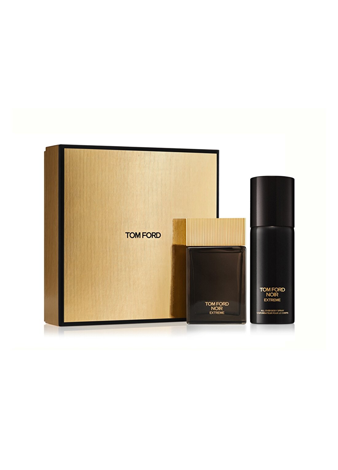 Tom Ford Noir Extreme Parfüm Set