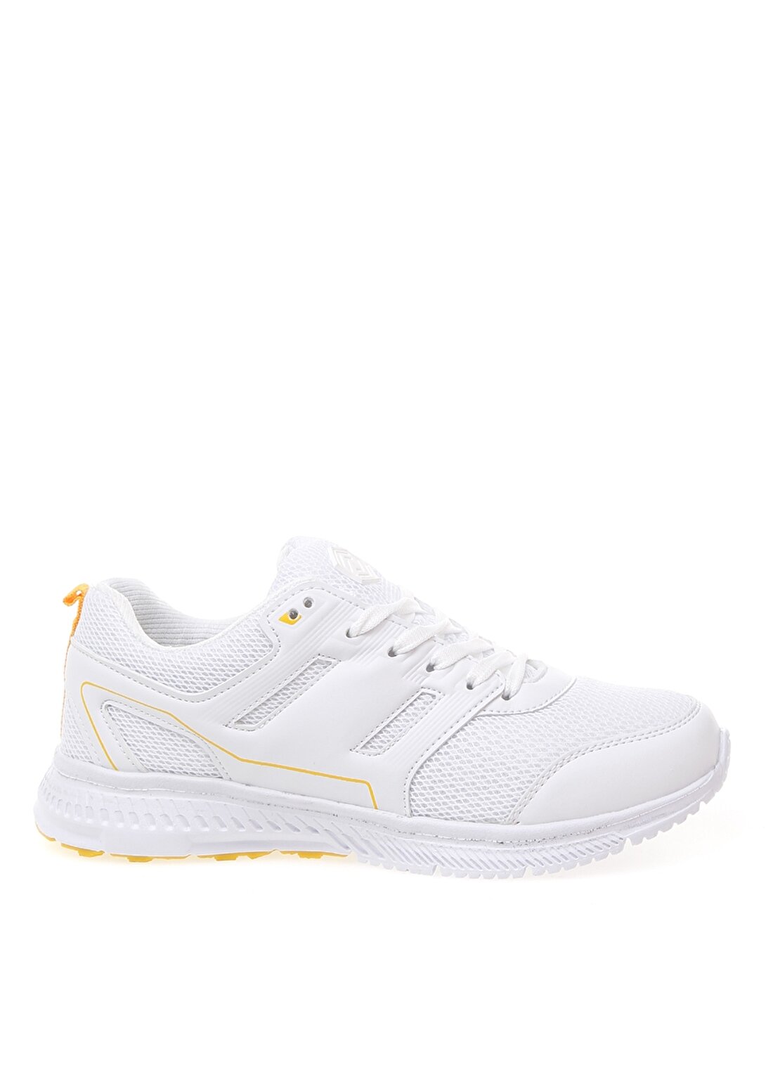 Limon Beyaz Sneaker