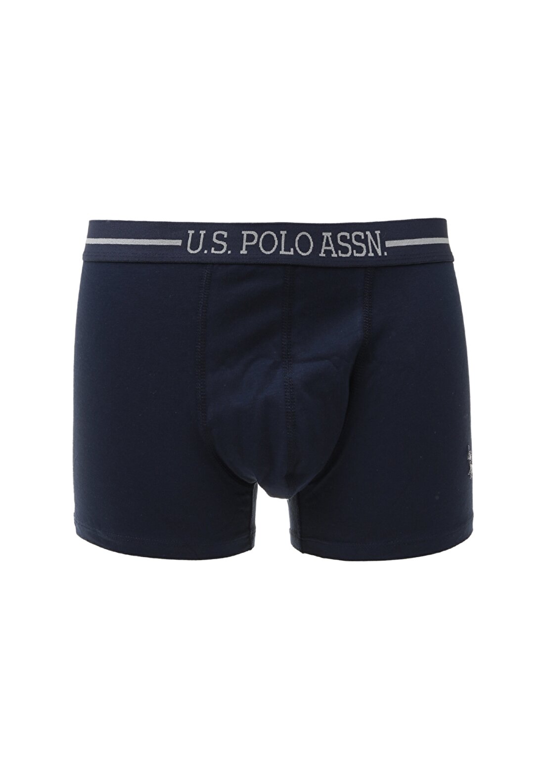 U.S. Polo Assn. Lacivert Erkek Boxer