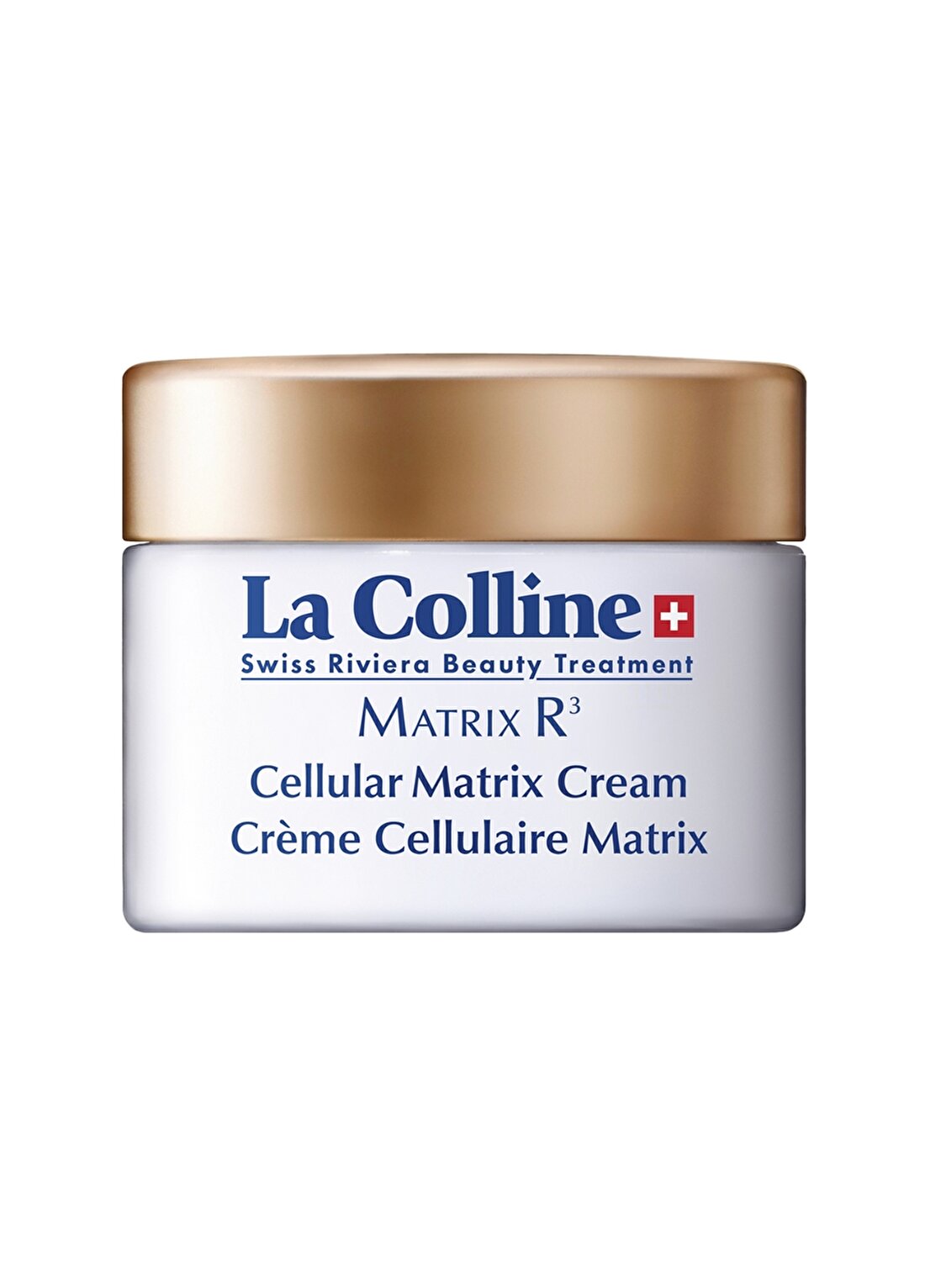 La Colline Cellular Matrix Cream 30 Ml Nemlendirici