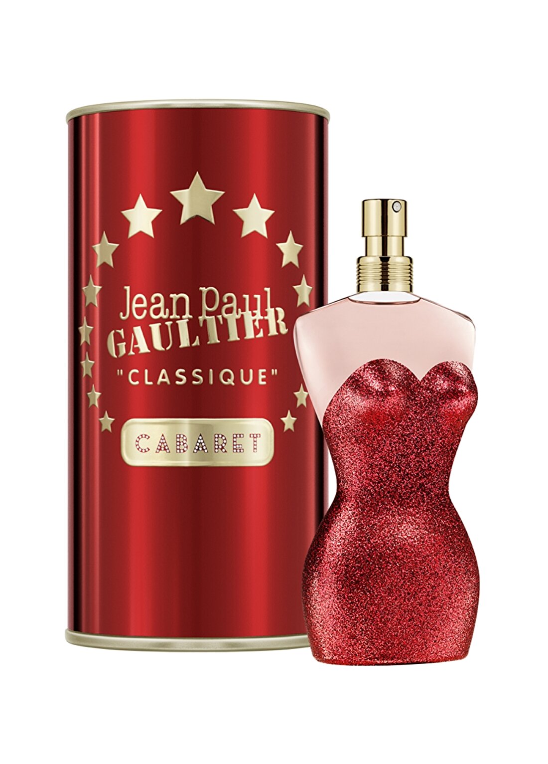 Jean Paul Gaultier Classique Cabaret Edp 100 Ml Kadın Parfüm