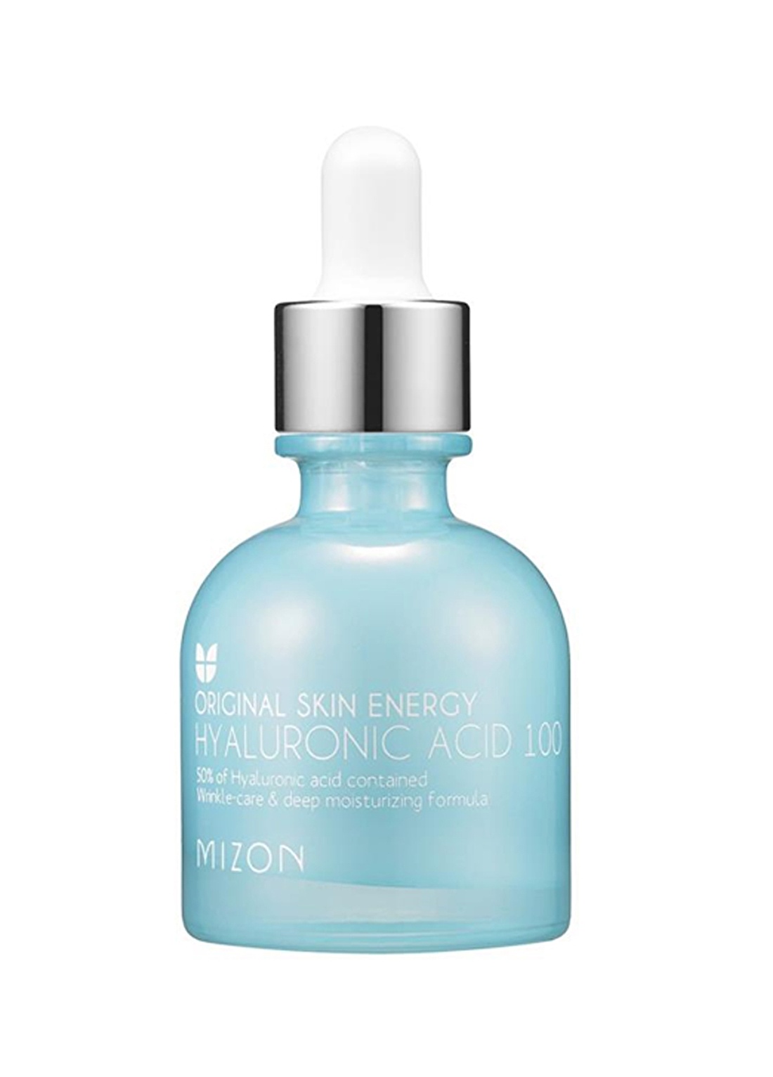 Mizon Hyaluronic Acid 100 - Nemlendirici Hyalüronik Asit Serumu