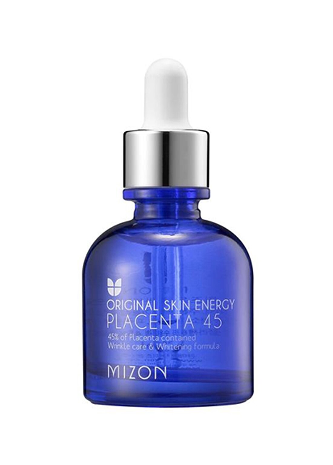 Mizon Placenta 45 - Işıltı Artırıcı Yaşlanma Karşıtı Ampul