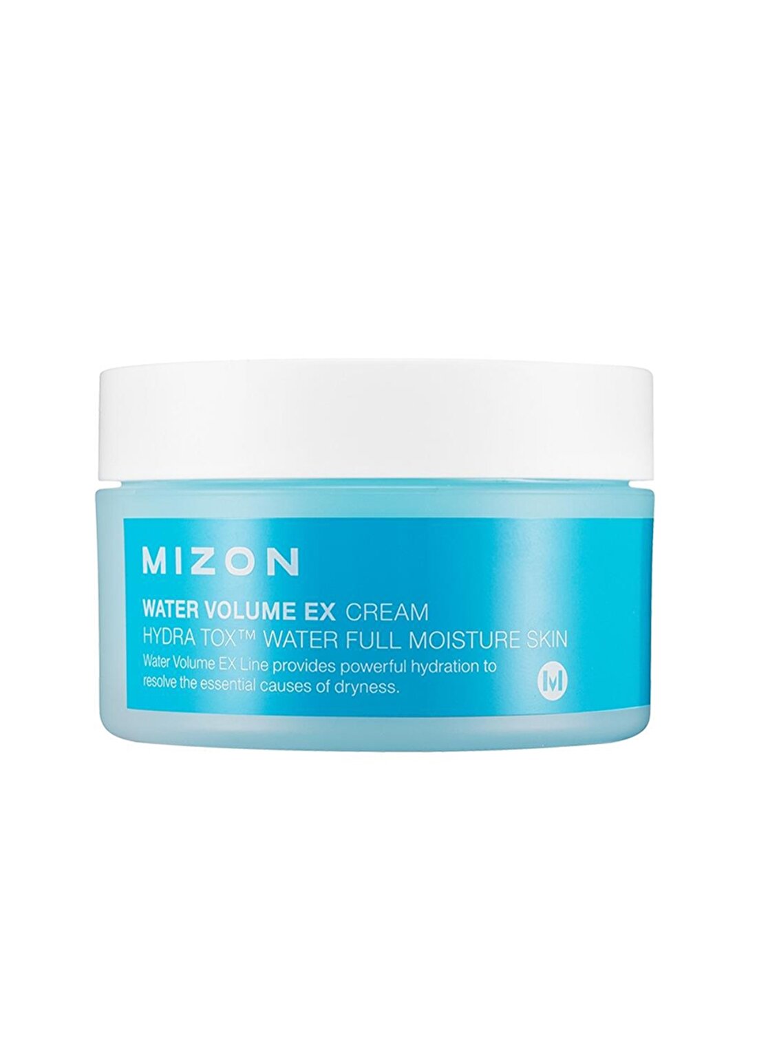Mizon Water Volume Ex Cream Big - Kuruluk Karşıtı Nemlendirici & Yatıştırıcı Krem