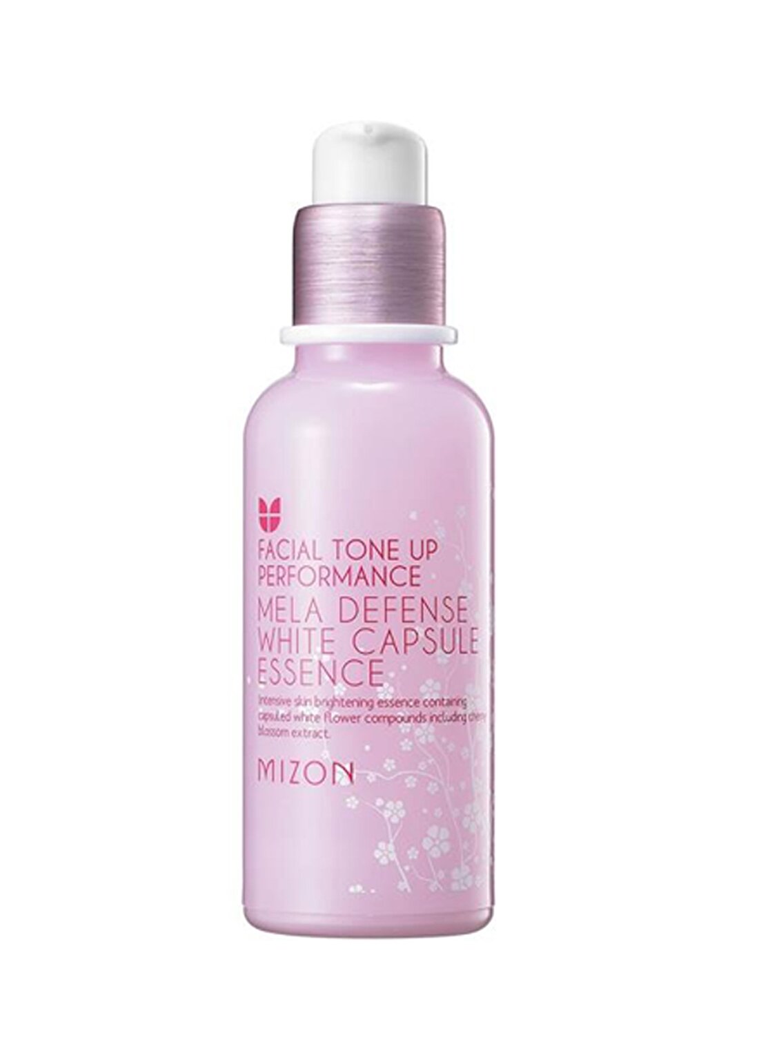 Mizon Mela Defense White Capsule Essence - Beyazlatıcı Esans