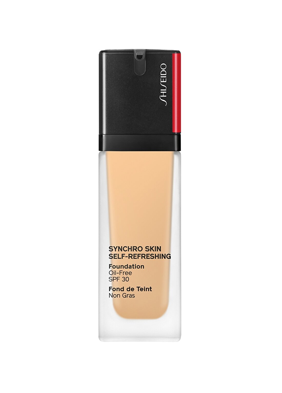 Shiseido Synchro Skin Self-Refreshing Foundation 230 Fondöten