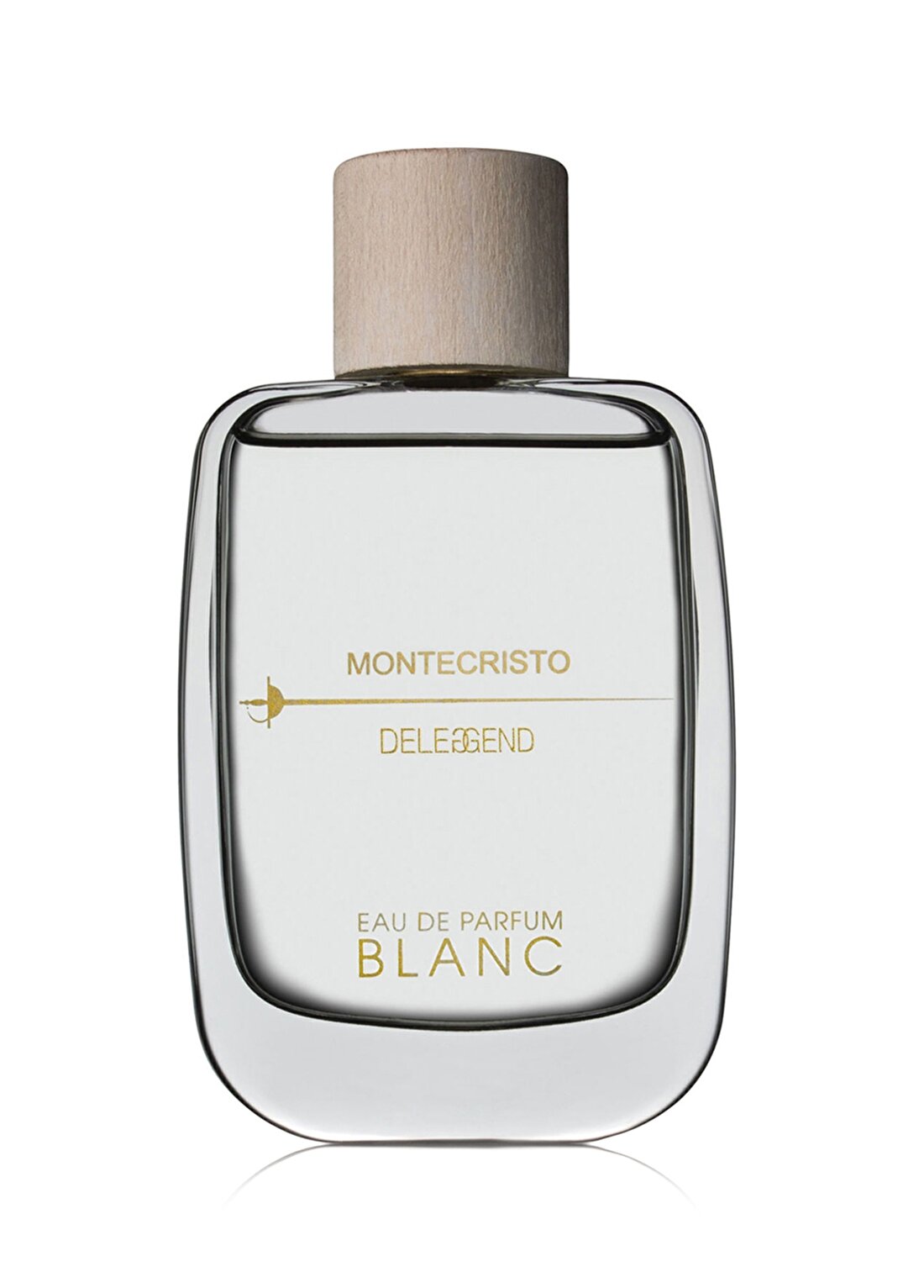 Monte Cristo Deleggend Blanc Edp 100 Ml Parfüm