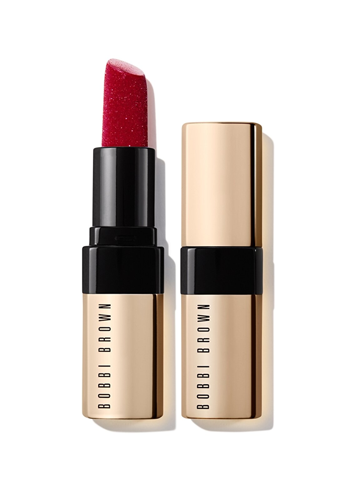 Bobbi Brown Luxe Jewel Lipstick- Ruby Slipper 4 Gr Ruj