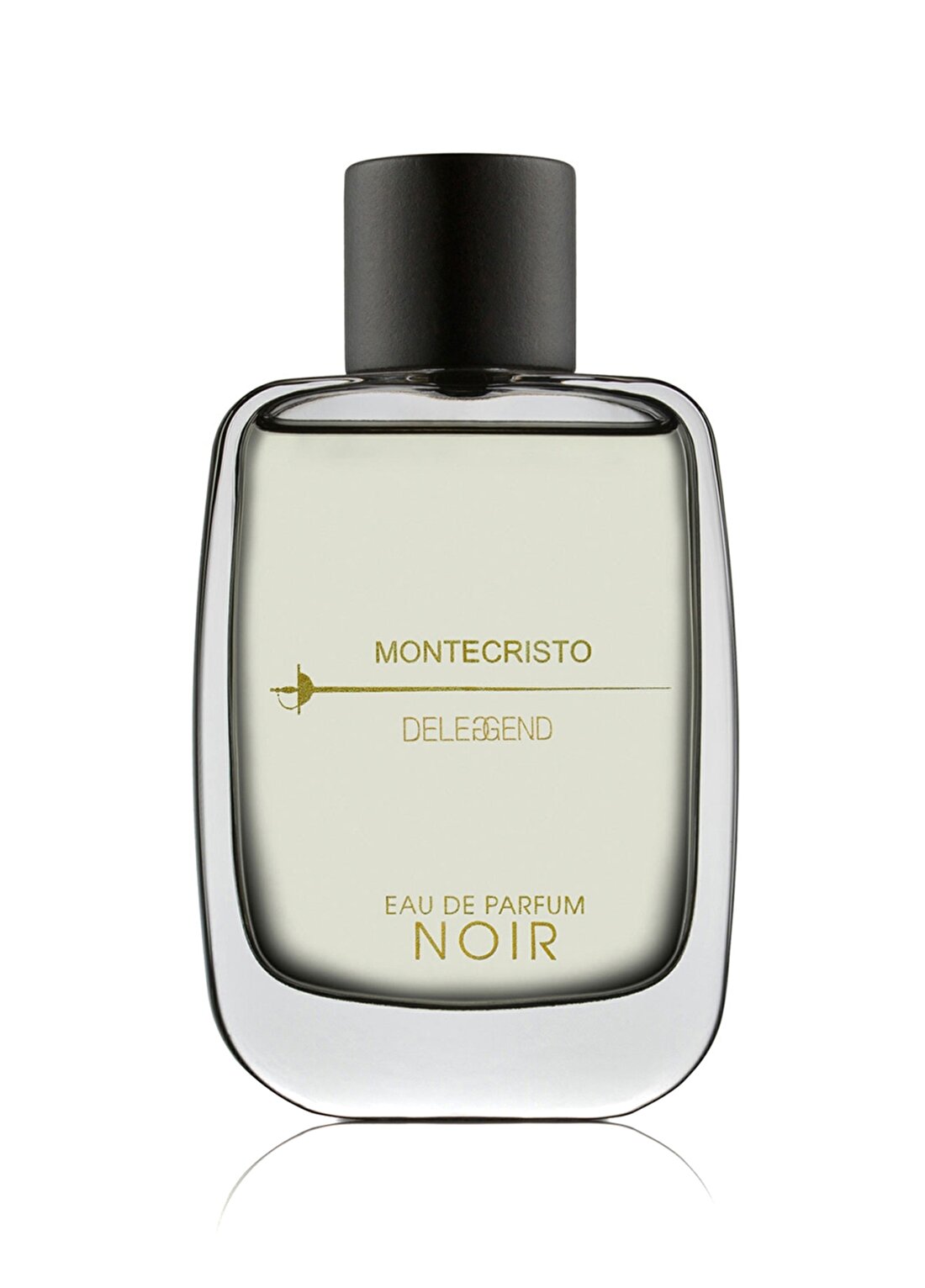 Monte Cristo Deleggend Noir Edp 100 Ml Parfüm