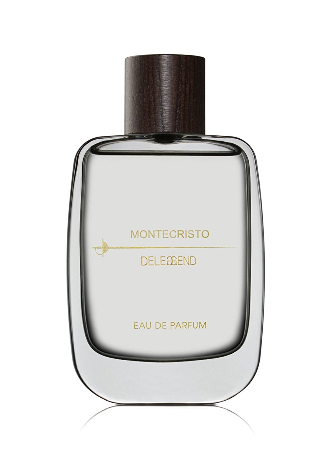 Monte Cristo Deleggend Edp 100 Ml Parfüm