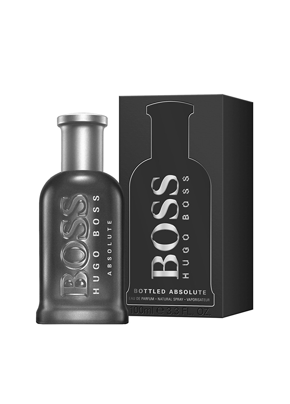 Hugo Boss Bottled Absolute Edp 100 Ml