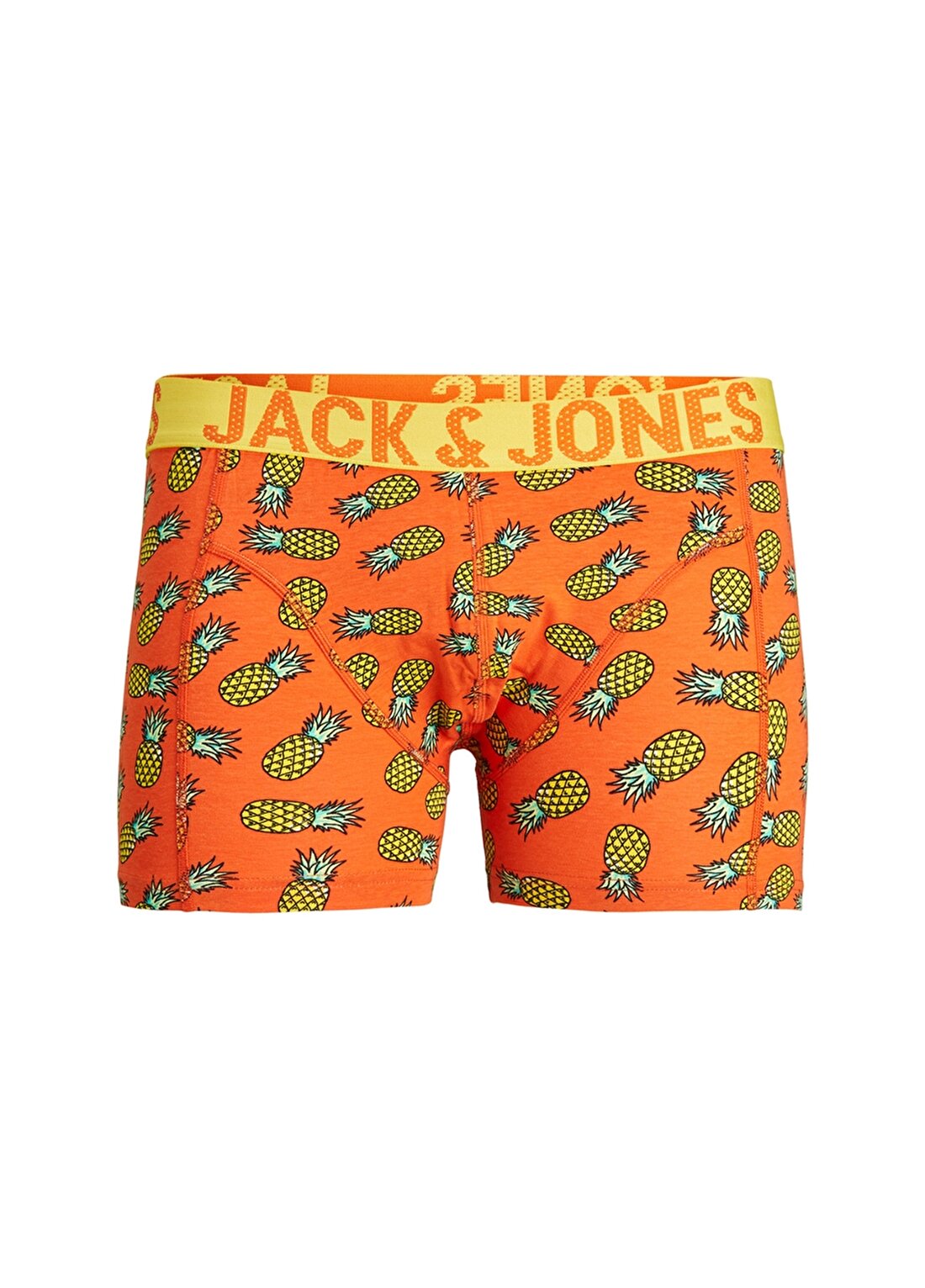 Jack & Jones 12178100 Kırmızı Boxer