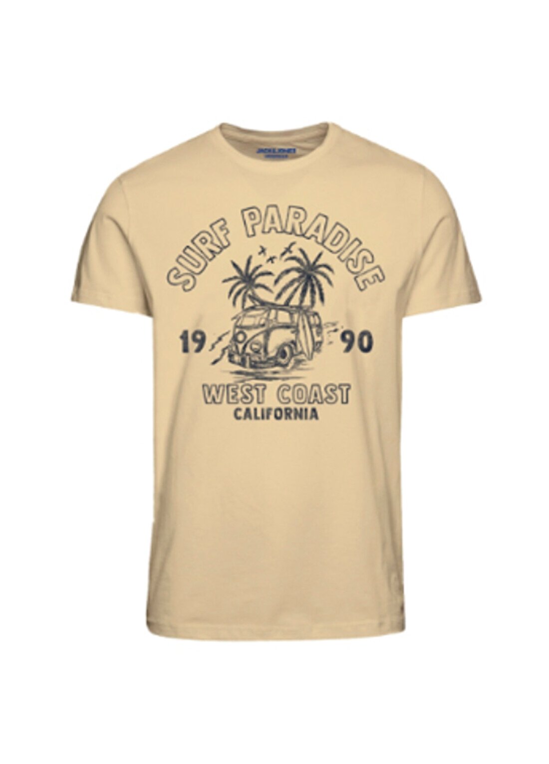 Jack & Jones 12179413 Retro T-Shirt