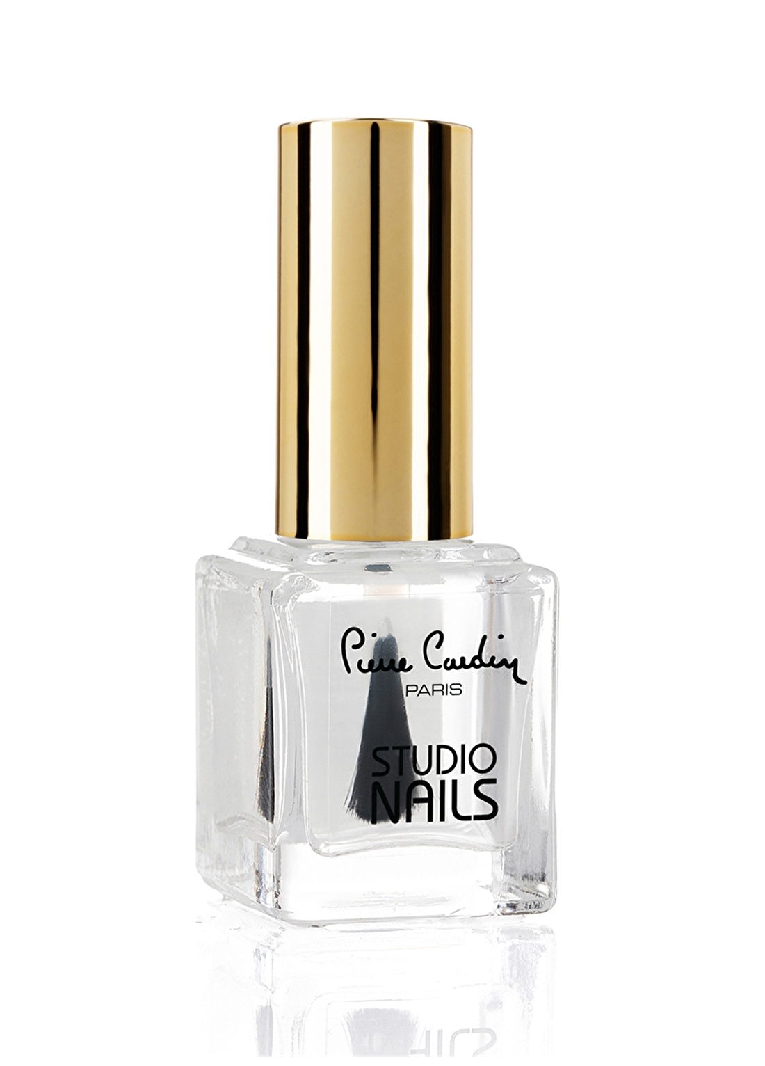 Pierre Cardin 14265 Studio Nails Renksiz Kadın Oje