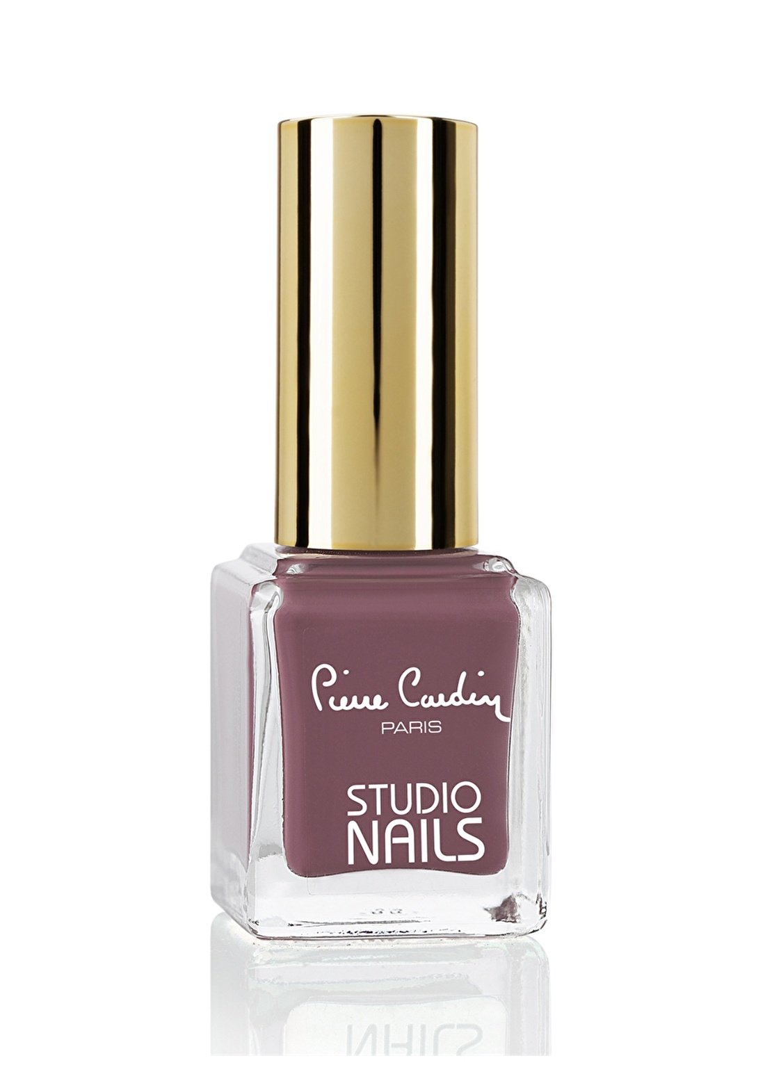 Pierre Cardin 14286 Studio Nails Mor Kadın Oje