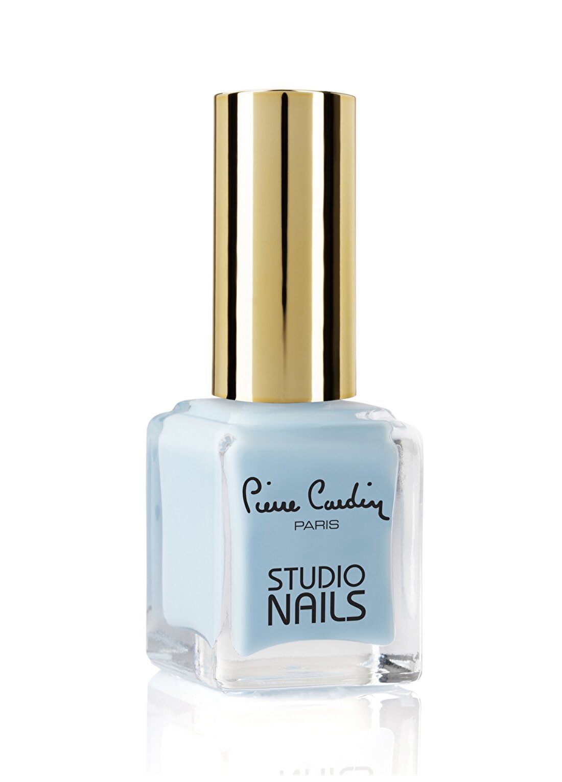Pierre Cardin 14331 Studio Nails Bulut Mavisi Kadın Oje