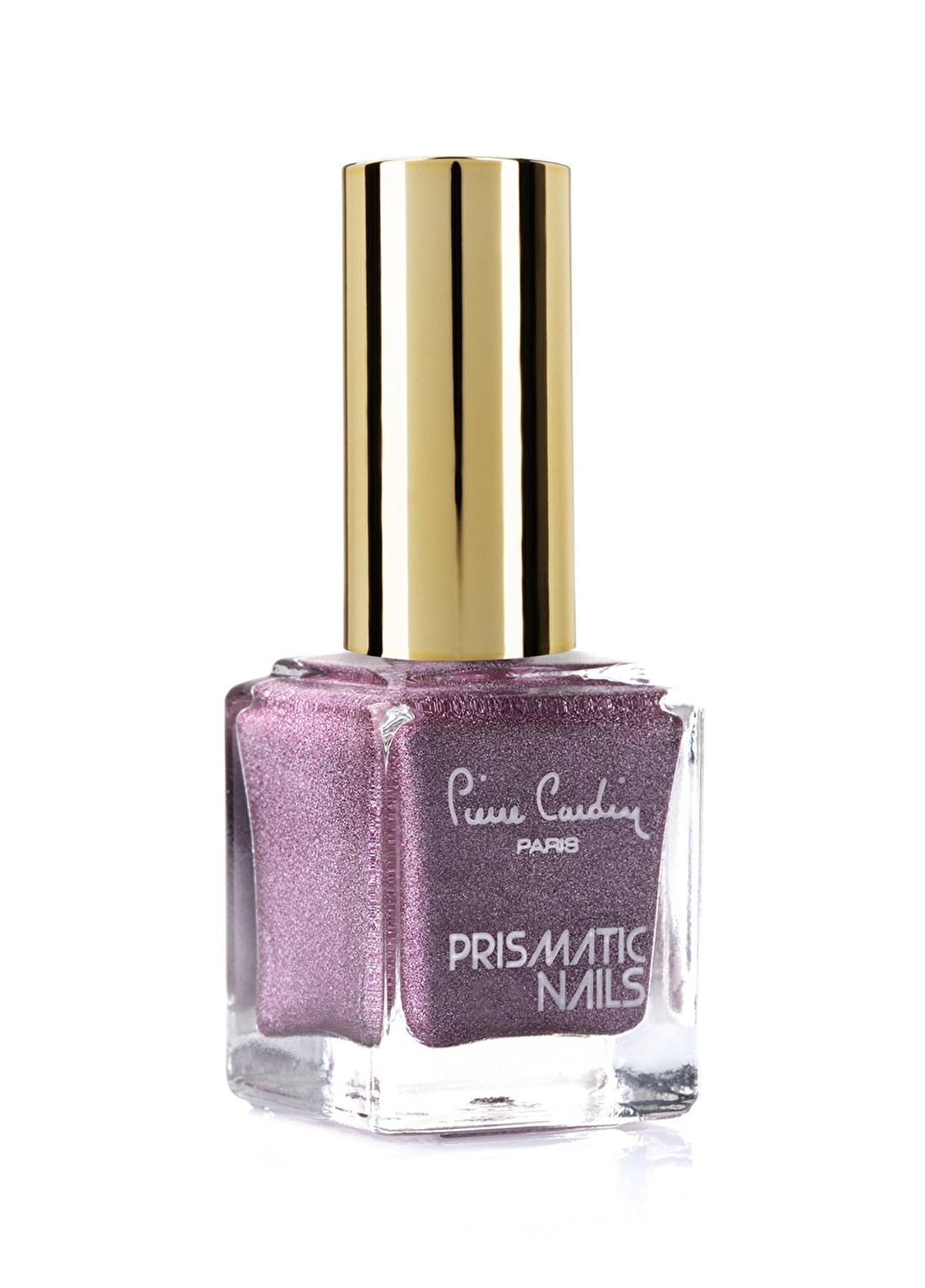 Pierre Cardin 14363 Prismatic Nails Mor Kadın Oje