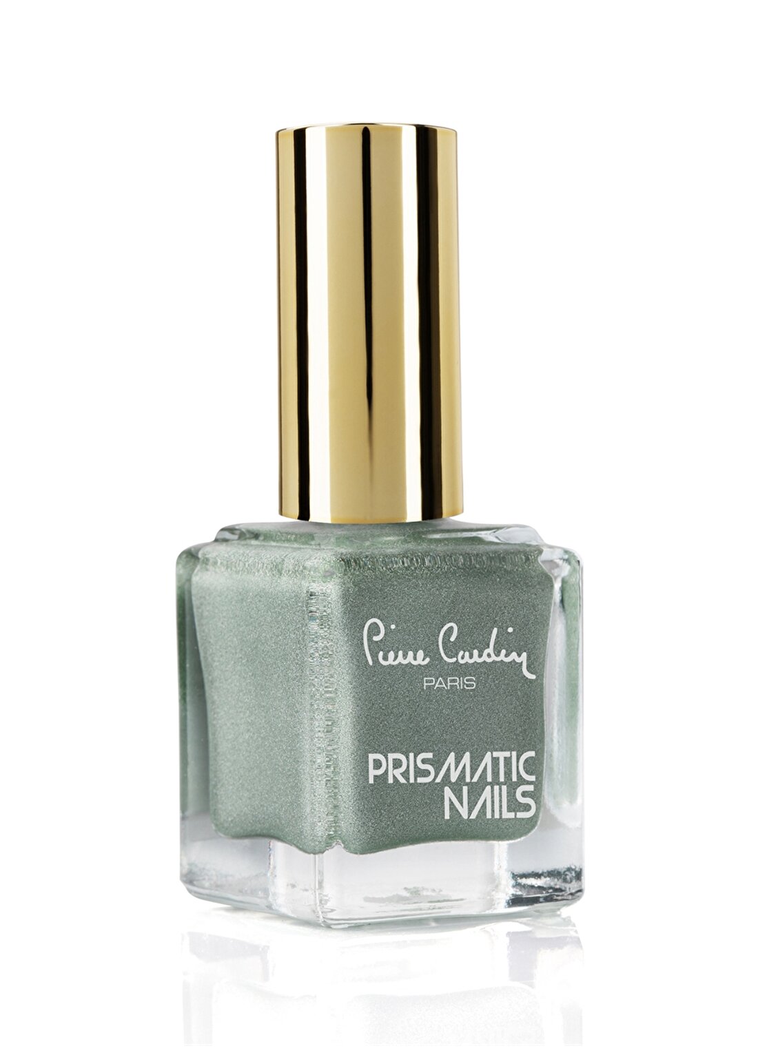 Pierre Cardin 14363 Prismatic Nails Yeşil Kadın Oje