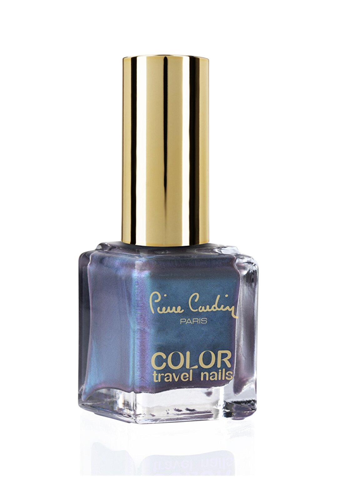 Pierre Cardin 14360 Color Travel Nails Çok Renkli Kadın Oje