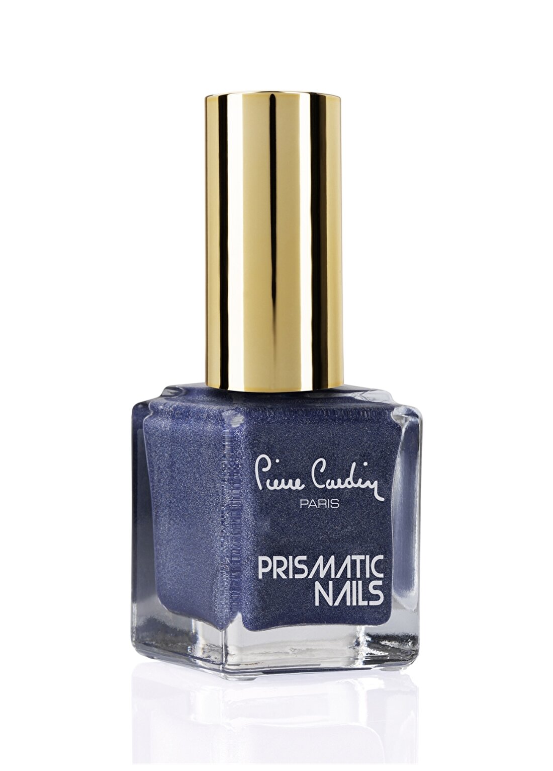 Pierre Cardin 14365 Prismatic Nails Lacivert Kadın Oje