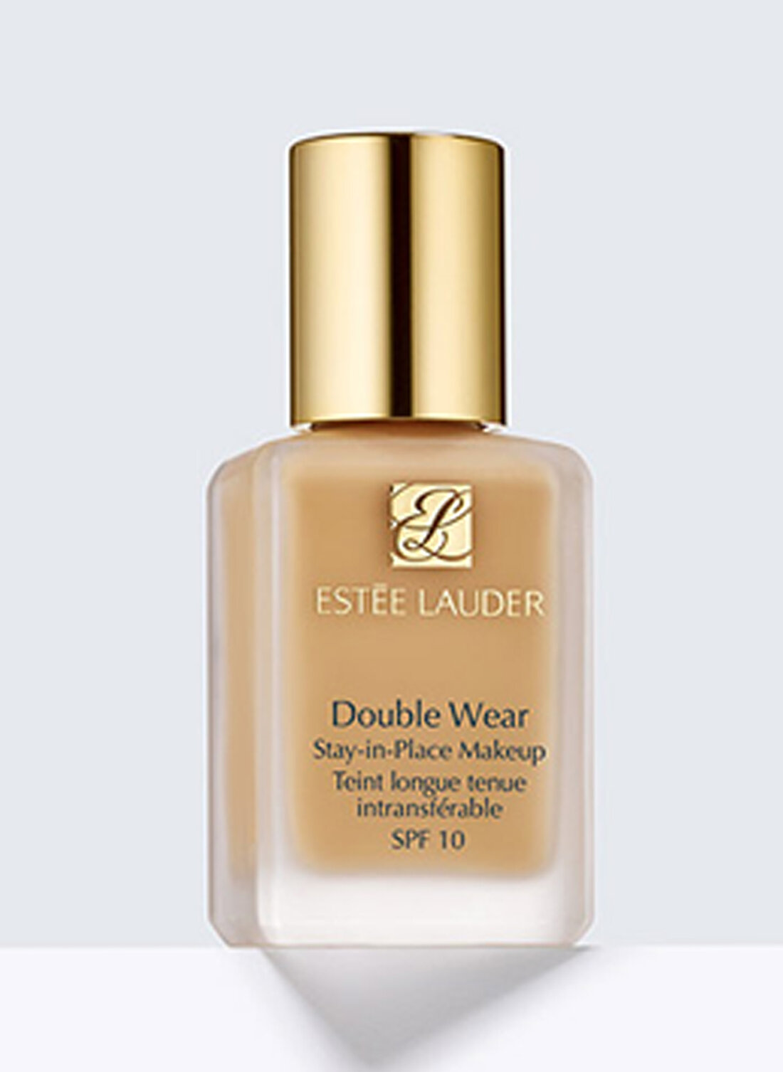 Estee Lauder Double Wear Stay-in-Place Fondöten SPF43 2N DESERT BEIGE