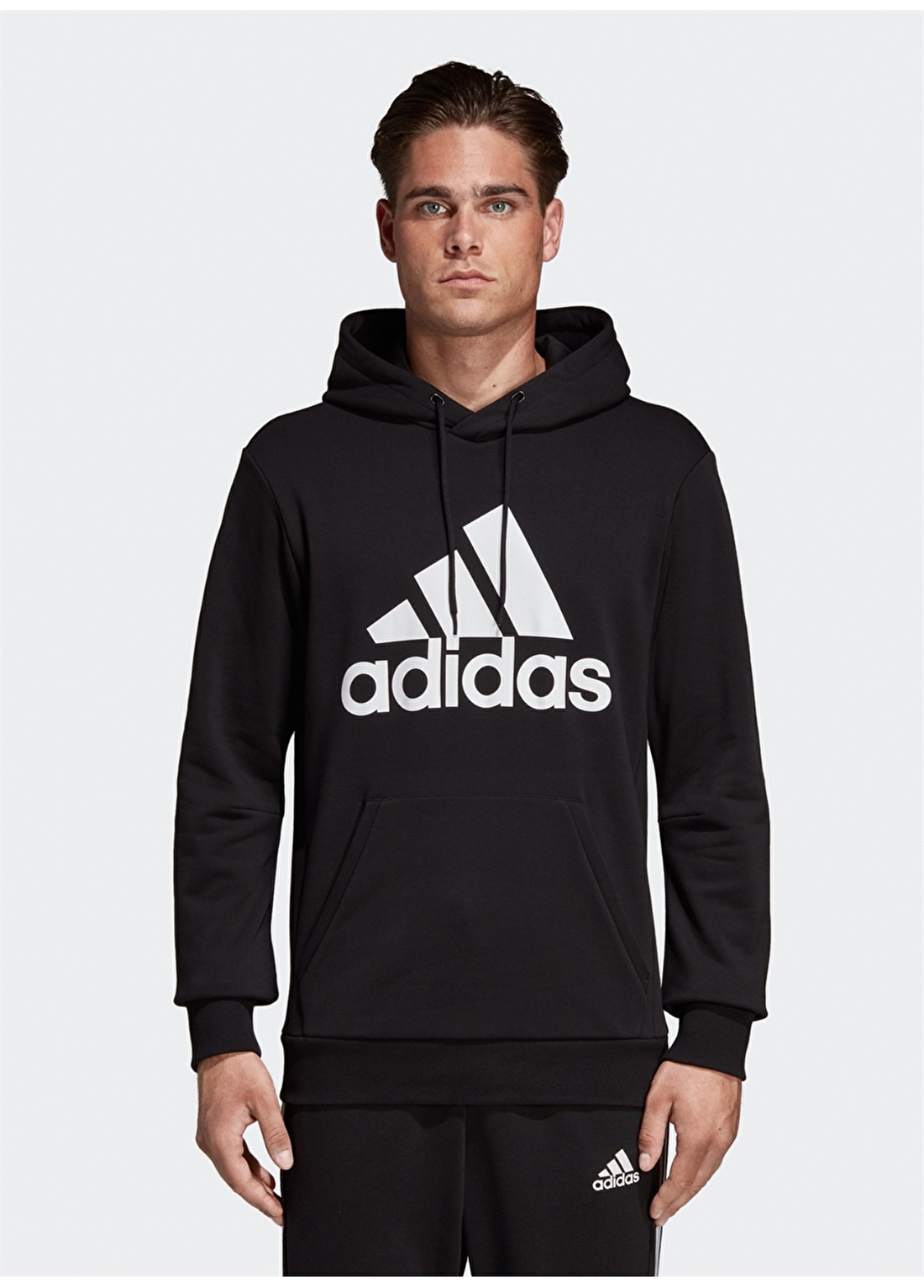 Adidas DQ1461 Must Haves Badge Of Sportsweatshirt