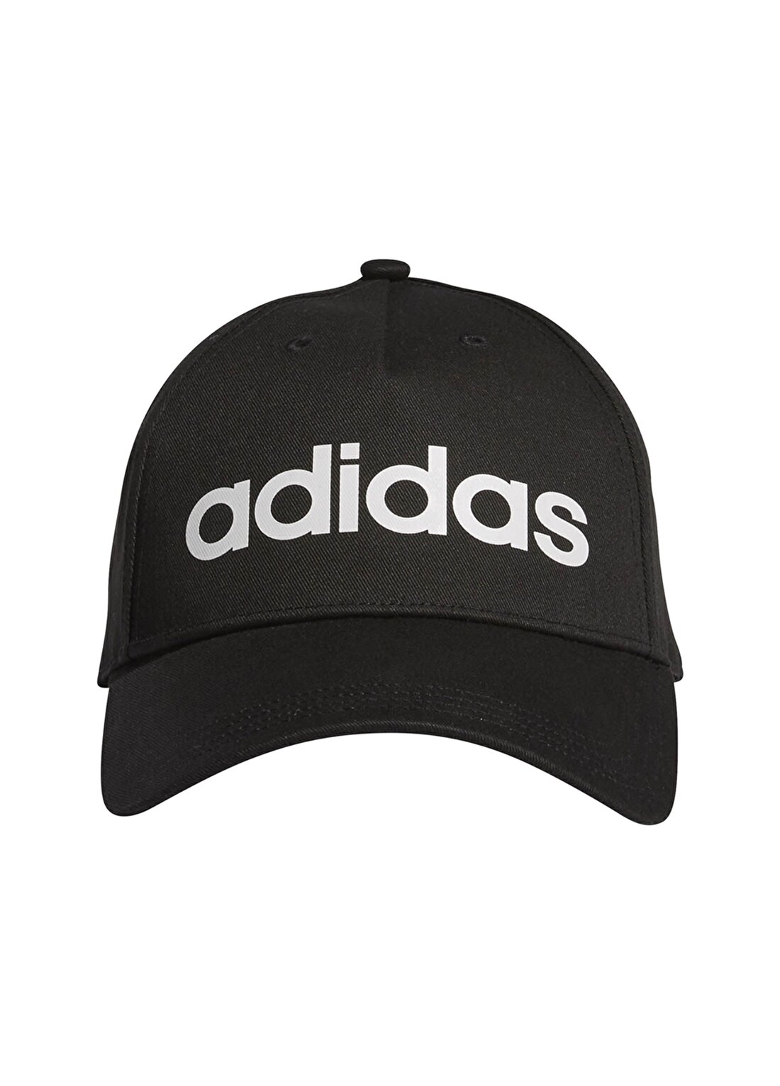 Adidas Dm6178 Daily Cap Fitilli Siyah Erkek Şapka