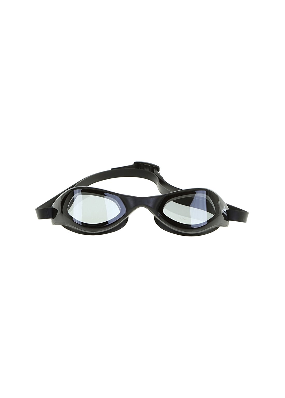 Adidas FJ4790 Ayarlanabilir Kayışlı Siyah Erkek Yüzücü Gözlüğü
