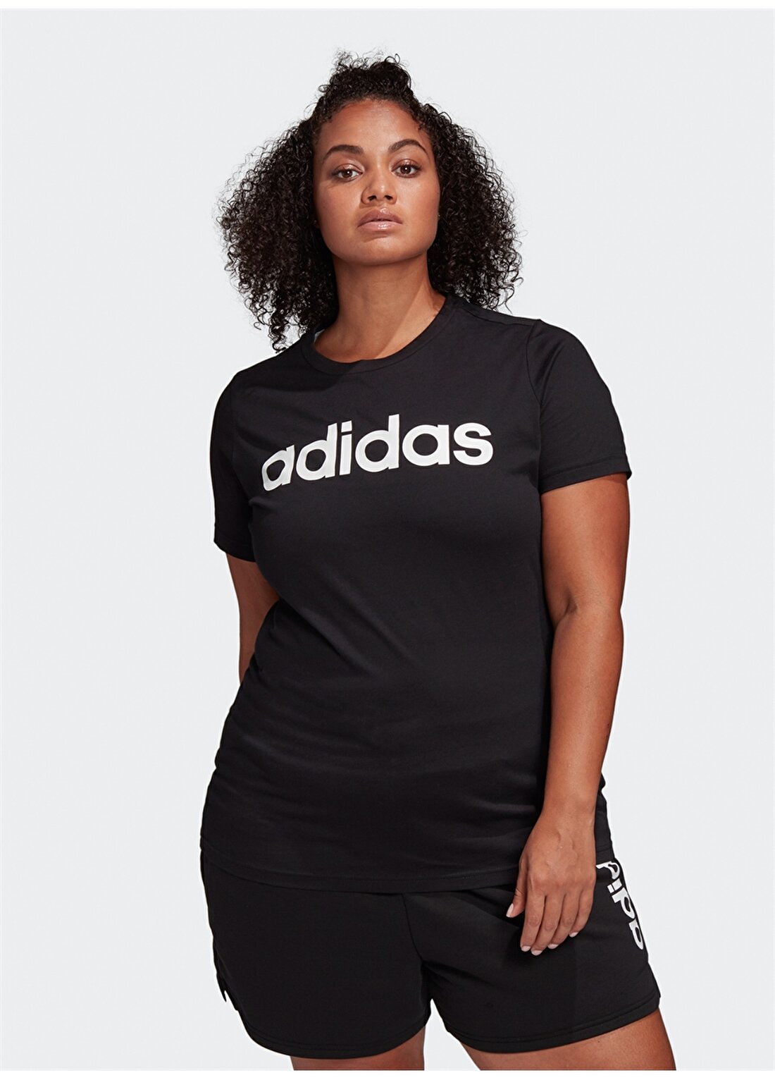Adidas Essentials Inclusive-Sizing T-Shirt