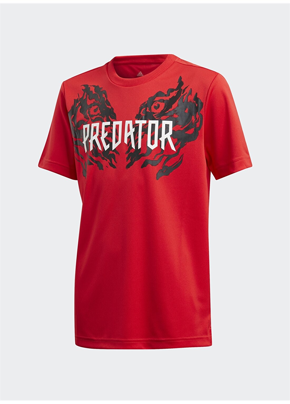 Adidas FL2754 JB Predator Tee Erkek Çocuk T-Shirt
