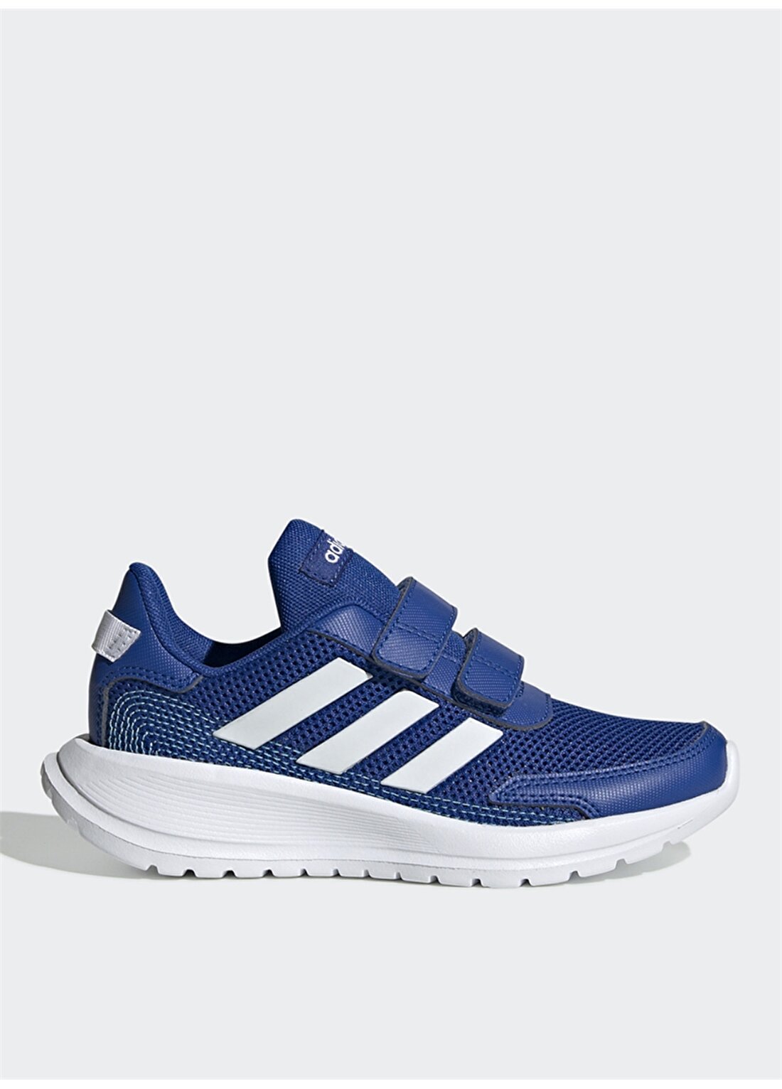Adidas EG4144 Tensaur Run C Mavi-Beyazçocuk Yürüyüş Ayakkabısı