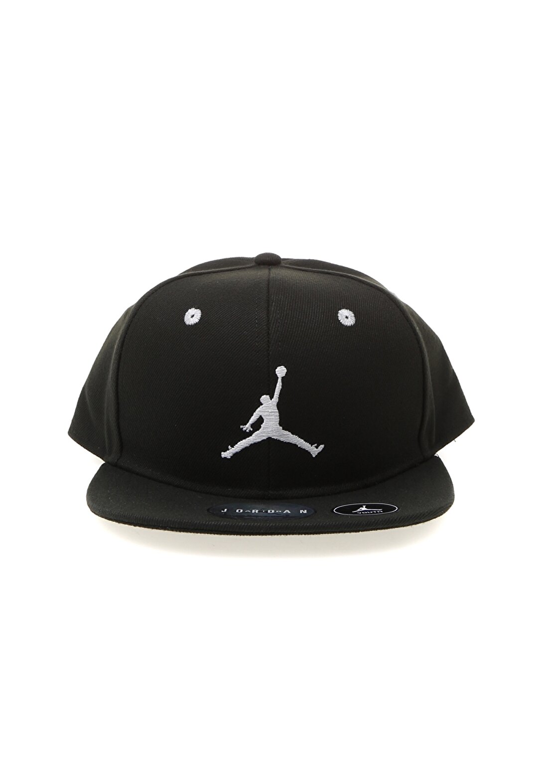 Nike 9A1795JAN Siyah Unisex Çocuk Şapka