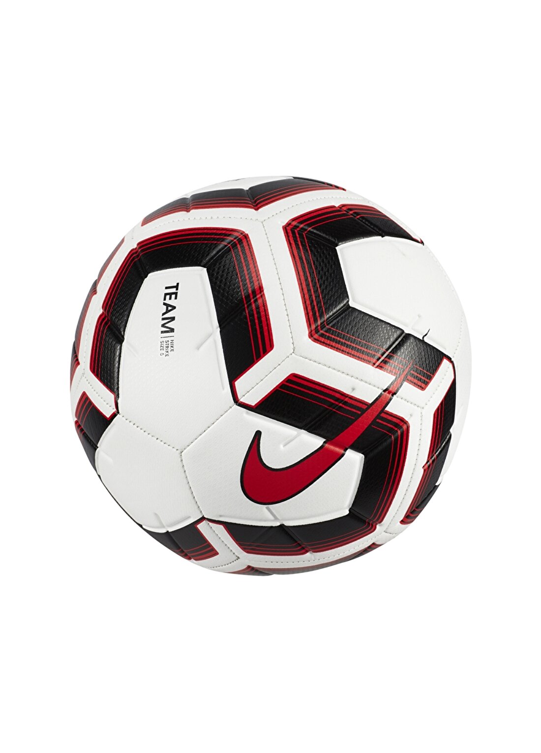 Nike SC3991-100 Beyaz Erkek Futbol Topu