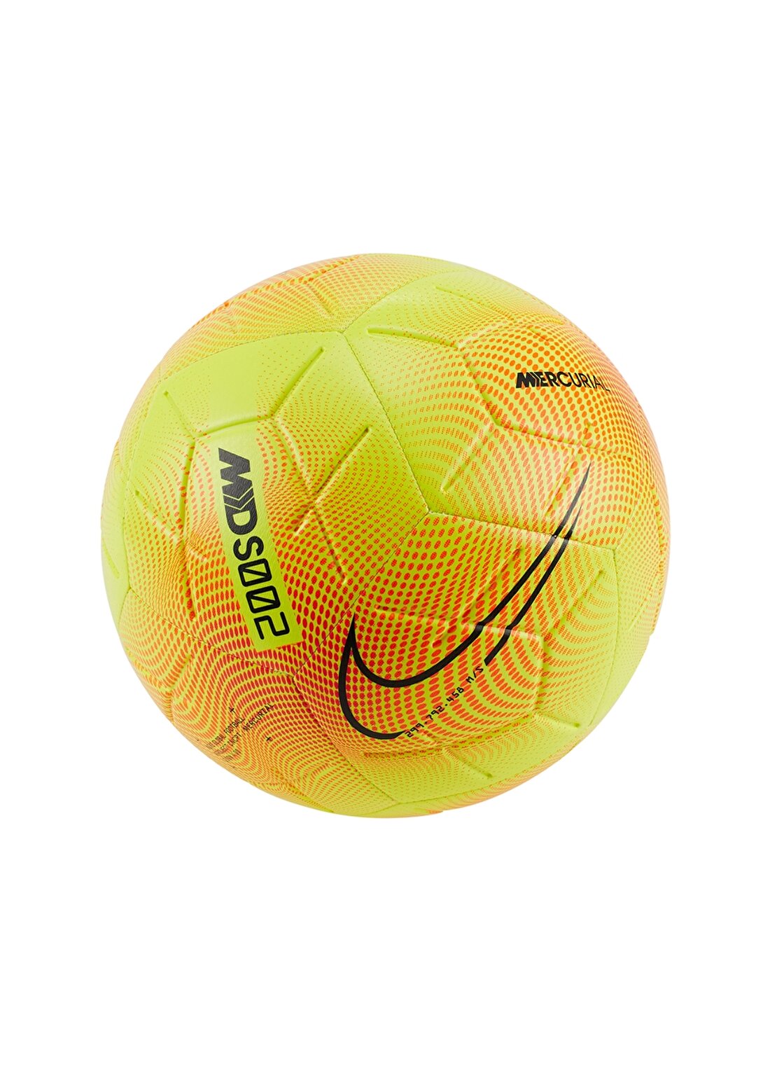 Nike SC3959-757 CR7 Strike Futbol Topu