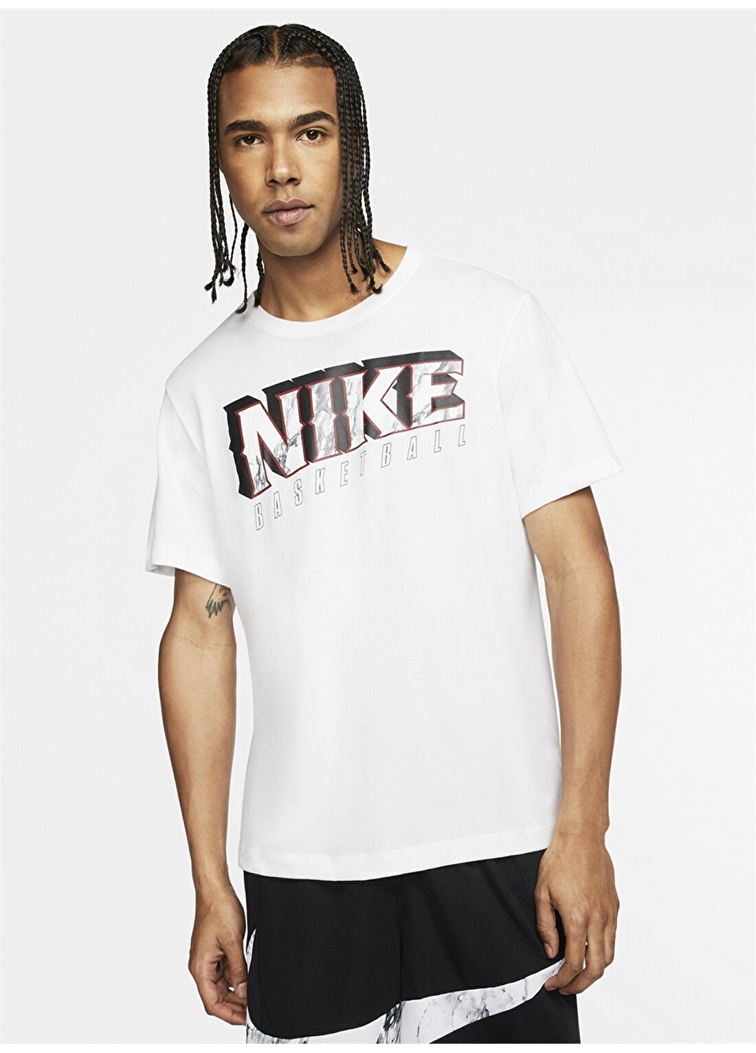 Nike Dri-FIT Erkek T-Shirt