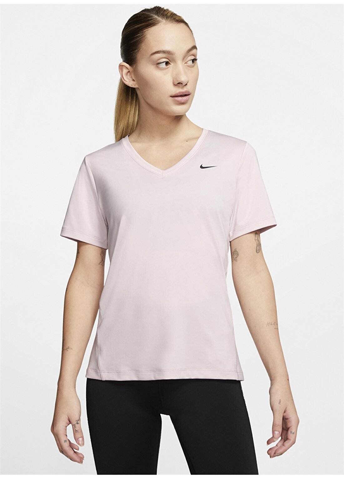 Nike Victory Kadın T-Shirt
