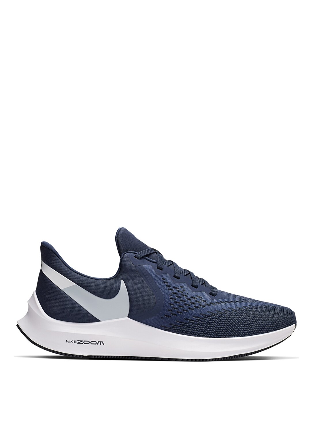 Nike Zoom Winflo 6 Erkek Koşu Ayakkabısı