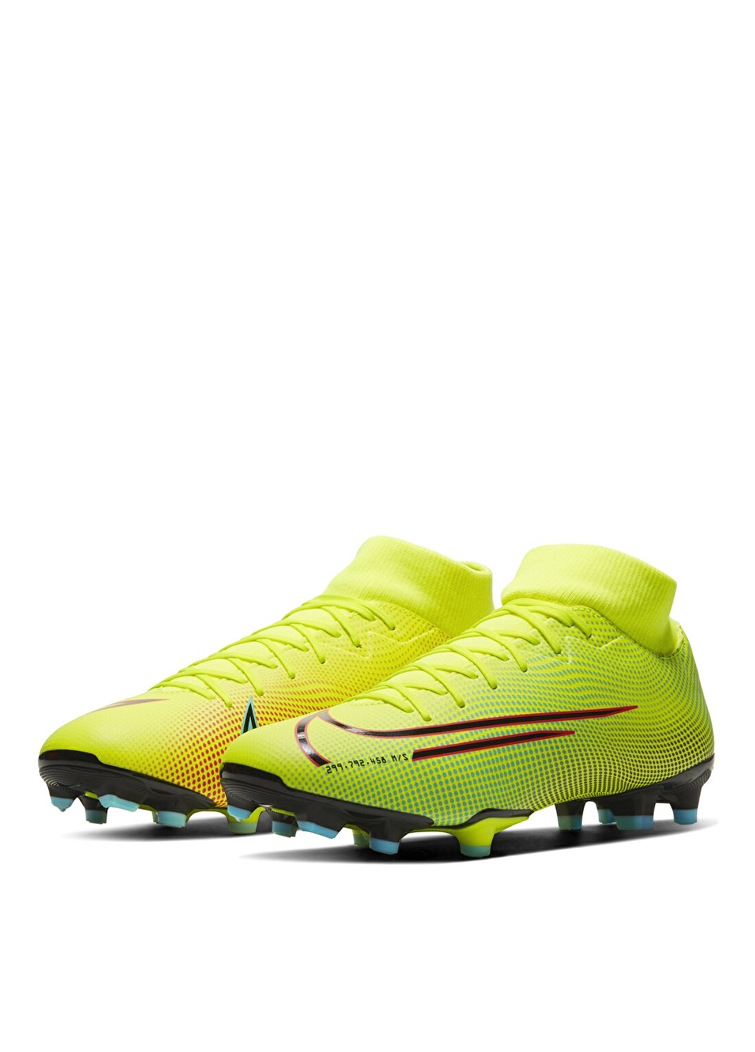 Nike Superfly 7 Academy MG Futbol Ayakkabısı
