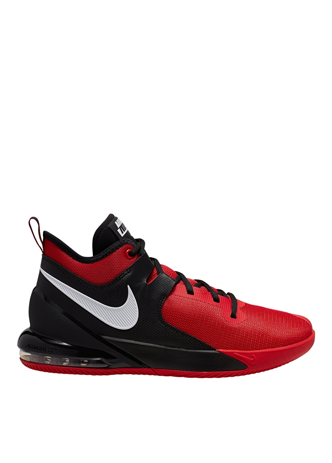 Nike Air Max Impact Basketbol Ayakkabısı