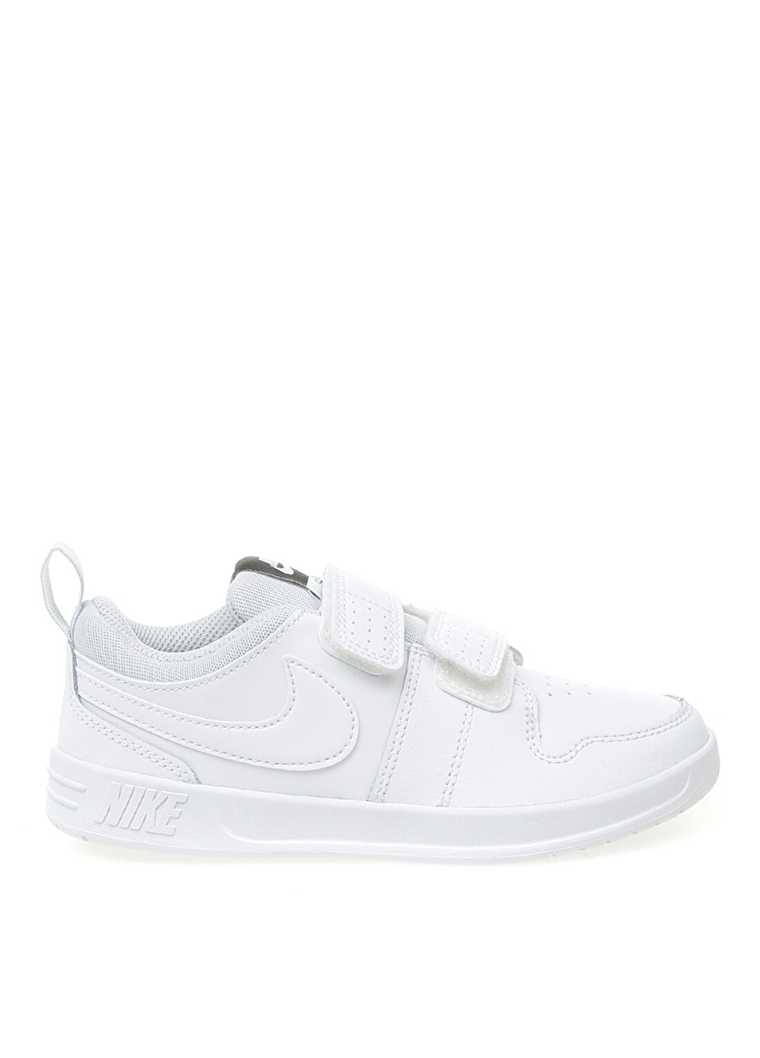 Nike Ar4161-100 Pıco 5 (Psv) Çocuk Beyaz Yürüyüş Ayakkabısı