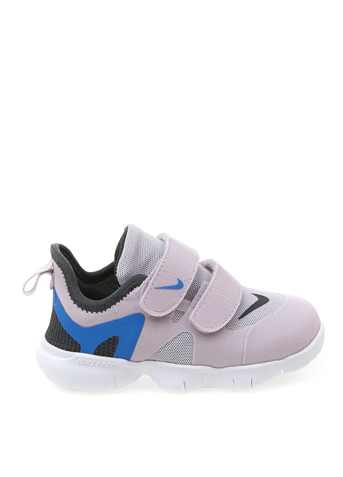 Nike Mor Bebek Yürüyüş Ayakkabısı AR4146-541 NIKE FREE RN 5.0 (TDV)