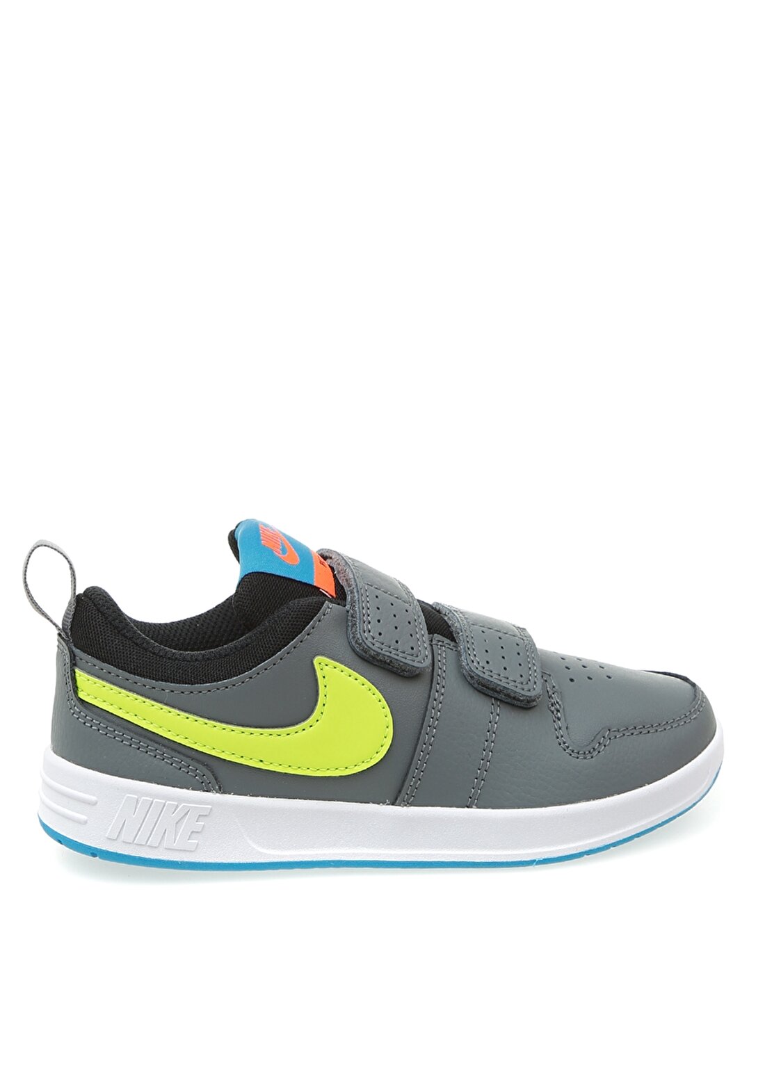 Nike Pico 5 Bebek Yürüyüş Ayakkabısı